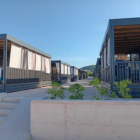 Mobilna Kucica Mimi * Sveti Petar (Zadar)