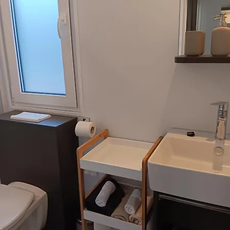 Mobilna Kucica Mimi Πάρκο διακοπών Sveti Petar (Zadar)