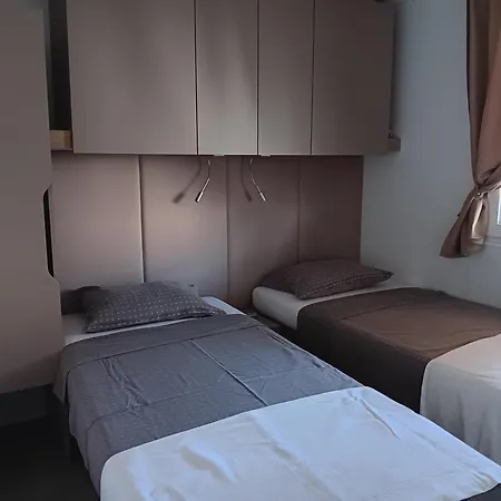 Vakantiepark Mobilna Kucica Mimi Sveti Petar (Zadar)