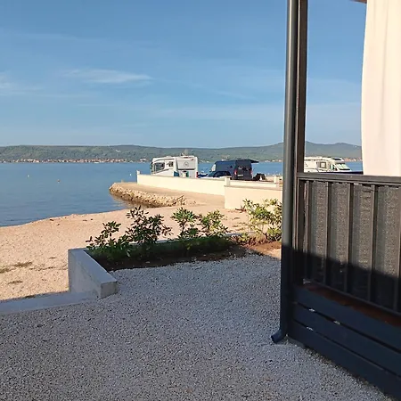 Mobilna Kucica Mimi Holiday park Sveti Petar (Zadar)