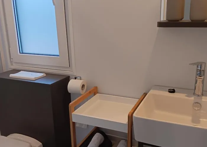 Mobilna Kucica Mimi Vakantiepark Sveti Petar (Zadar)
