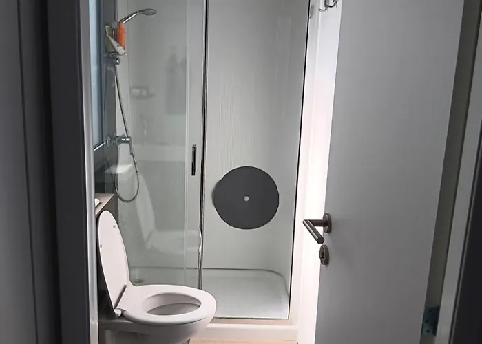 Mobilna Kucica Mimi