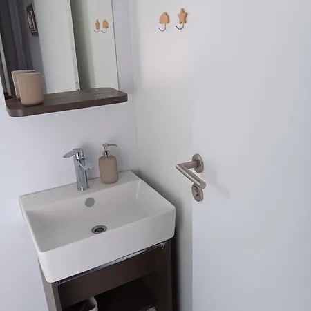 Mobilna Kucica Mimi *