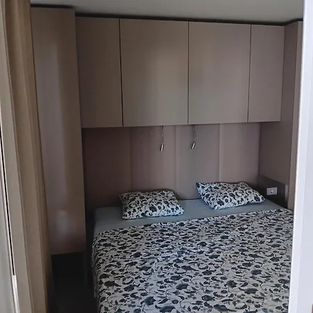 Mobilna Kucica Mimi База отдыха
